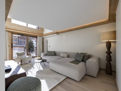 Apartment Ecrin A202 Val d'Isère