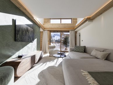 Apartment Ecrin A202 Val d'Isère