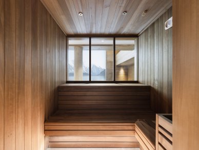 Appartement Ecrin A104 Val d'Isère