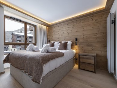 Appartement Ecrin A104 Val d'Isère