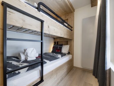 Appartement Ecrin A104 Val d'Isère
