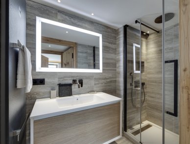 Apartment Ecrin A104 Val d'Isère