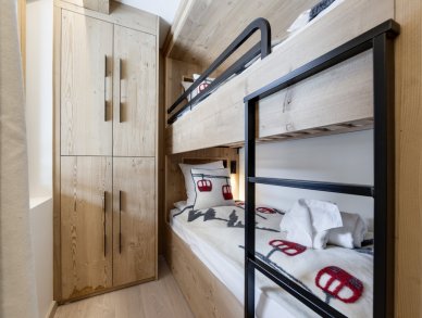 Appartement Ecrin A104 Val d'Isère