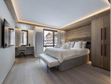 Appartement Ecrin A104 Val d'Isère