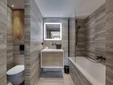 Apartment Ecrin A104 Val d'Isère