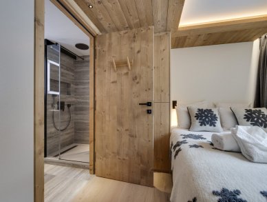 Appartement Ecrin A104 Val d'Isère