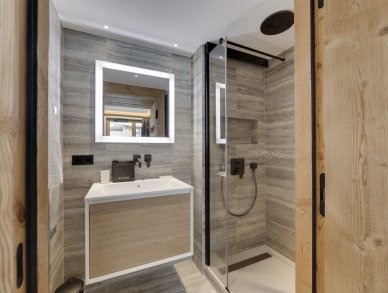 Appartement Ecrin A104 Val d'Isère