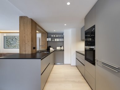 Appartement Ecrin A104 Val d'Isère