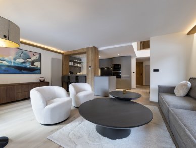 Appartement Ecrin A104 Val d'Isère