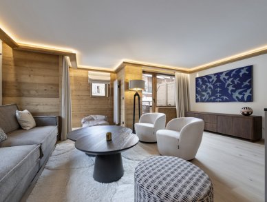 Appartement Ecrin A104 Val d'Isère