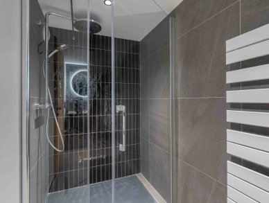 Апартаменты L'Ecrin des Pistes Сан-мартан-де-бельвиль