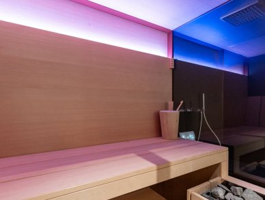 Chalet Alice Meribel