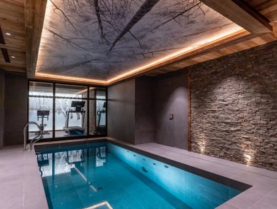 Chalet Alice Meribel