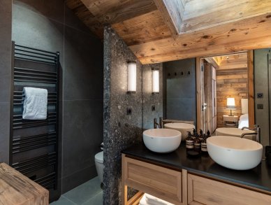 Chalet Alice Meribel