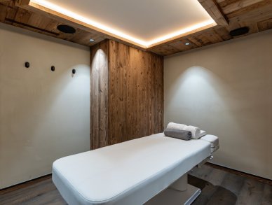 Chalet Alice Meribel