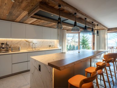 Chalet Alice Meribel