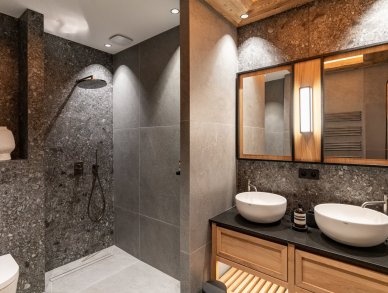 Chalet Alice Meribel