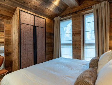 Chalet Alice Meribel