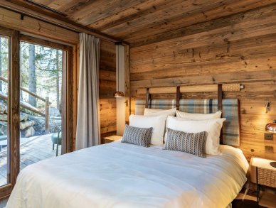 Chalet Alice Meribel