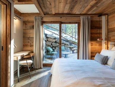 Chalet Alice Meribel