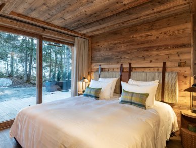 Chalet Alice Meribel