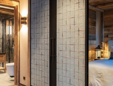 Chalet Alice Meribel