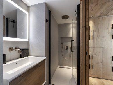 Апартаменты Ecrin A301 Валь-д'Изер