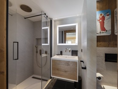 Апартаменты Ecrin A301 Валь-д'Изер