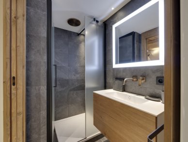 Апартаменты Ecrin A301 Валь-д'Изер