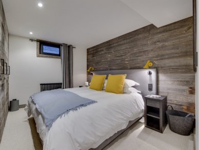 Apartment Soleil Levant Val d'Isère