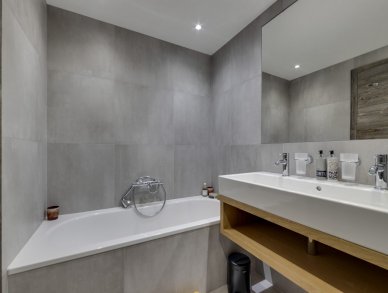 Apartment Soleil Levant Val d'Isère