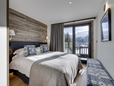 Apartment Soleil Levant Val d'Isère
