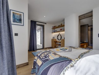 Apartment Soleil Levant Val d'Isère