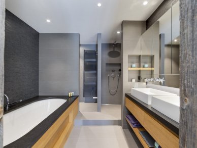 Apartment Soleil Levant Val d'Isère