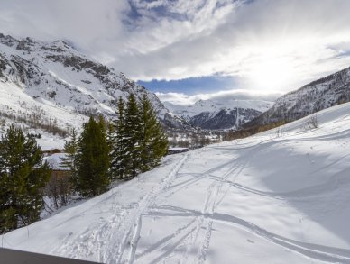 Apartment Soleil Levant Val d'Isère