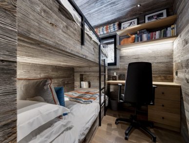 Apartment Soleil Levant Val d'Isère