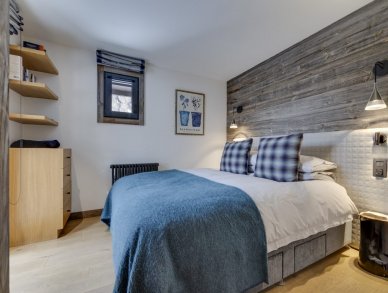 Apartment Soleil Levant Val d'Isère