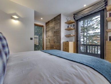 Apartment Soleil Levant Val d'Isère