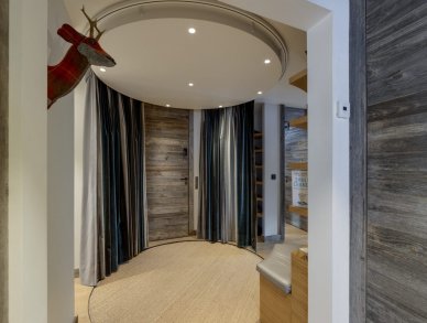 Apartment Soleil Levant Val d'Isère