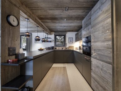 Apartment Soleil Levant Val d'Isère