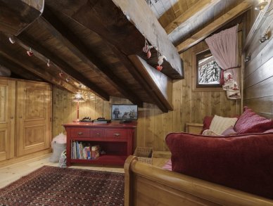 Апартаменты Nepenthe Валь-д'Изер