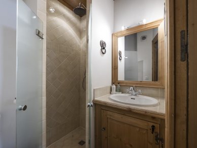 Апартаменты Nepenthe Валь-д'Изер