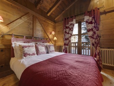 Апартаменты Nepenthe Валь-д'Изер