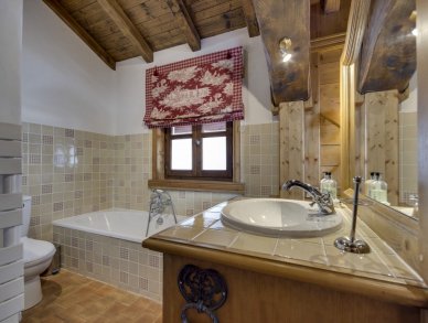 Апартаменты Nepenthe Валь-д'Изер