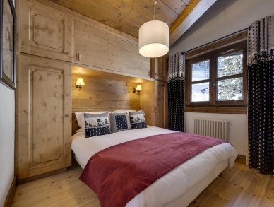 Апартаменты Nepenthe Валь-д'Изер