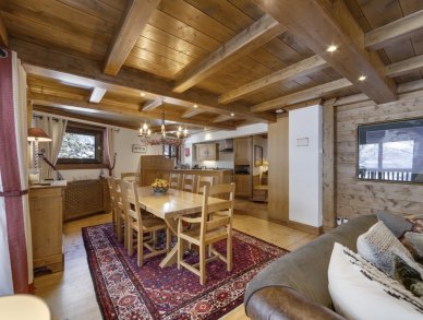 Апартаменты Nepenthe Валь-д'Изер