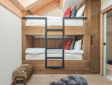 Пентхаус Coucou Morzine Морзин