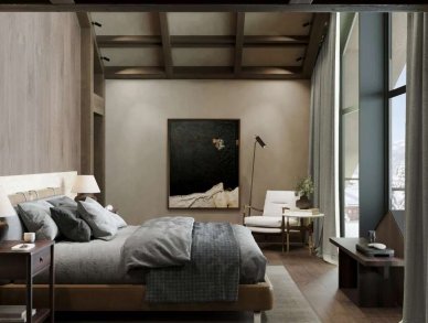 Шале Montclair Мерибель