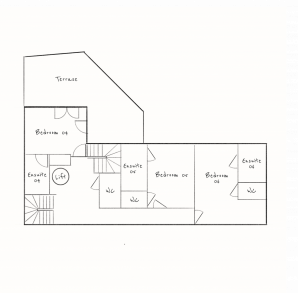 Шале Elegie Мерибель