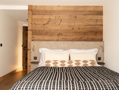 Шале Elegie Мерибель